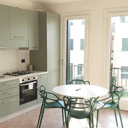 Venice & Treviso - Design Apartments Casièr Esterno foto