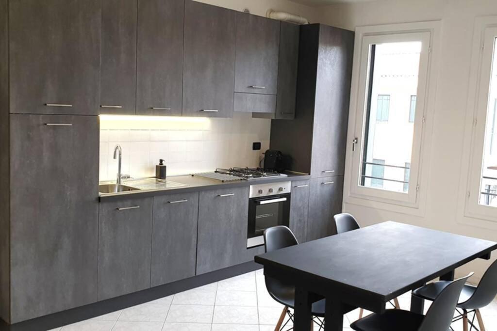 Venice & Treviso - Design Apartments Casièr Esterno foto