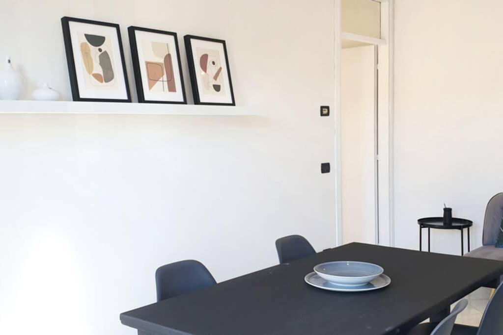 Venice & Treviso - Design Apartments Casièr Esterno foto