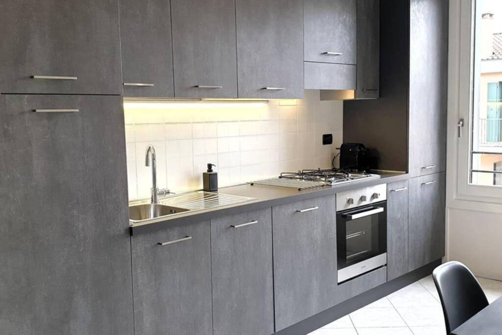 Venice & Treviso - Design Apartments Casièr Esterno foto
