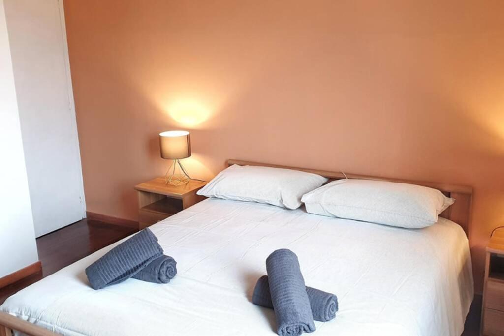 Venice & Treviso - Design Apartments Casièr Esterno foto