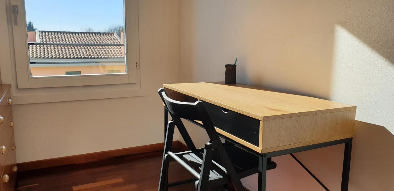 Venice & Treviso - Design Apartments Casièr Esterno foto