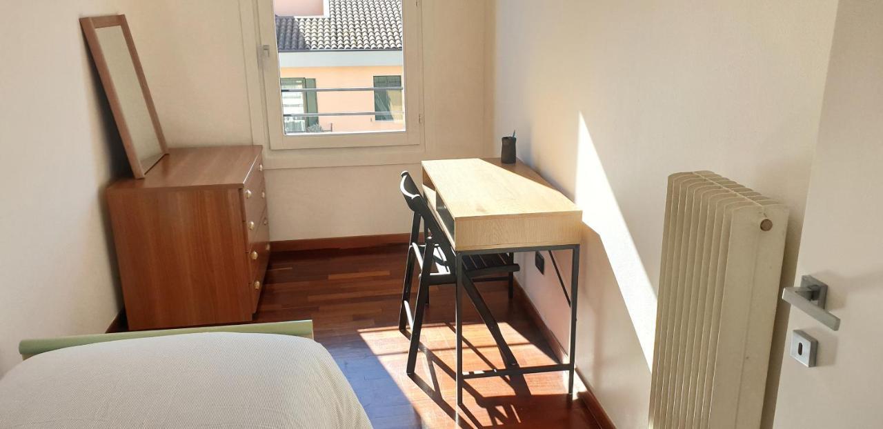 Venice & Treviso - Design Apartments Casièr Esterno foto