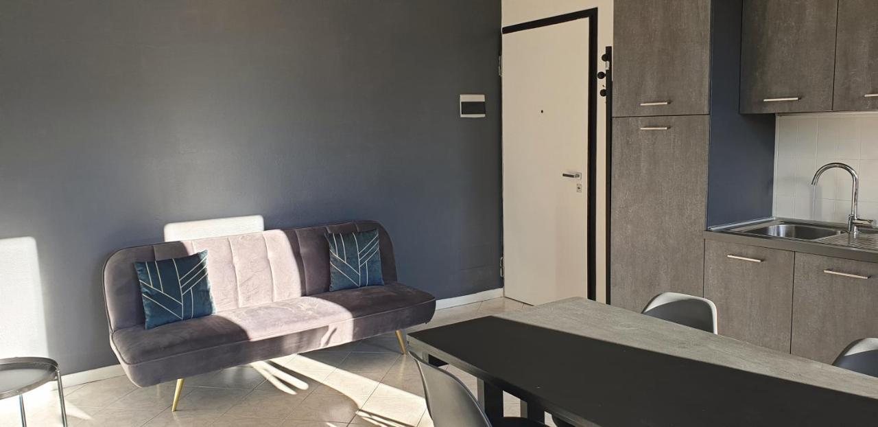 Venice & Treviso - Design Apartments Casièr Esterno foto
