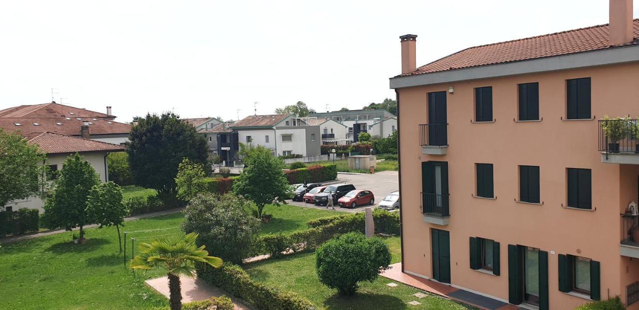 Venice & Treviso - Design Apartments Casièr Esterno foto