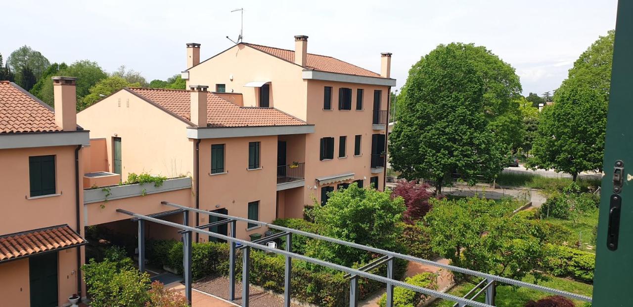 Venice & Treviso - Design Apartments Casièr Esterno foto