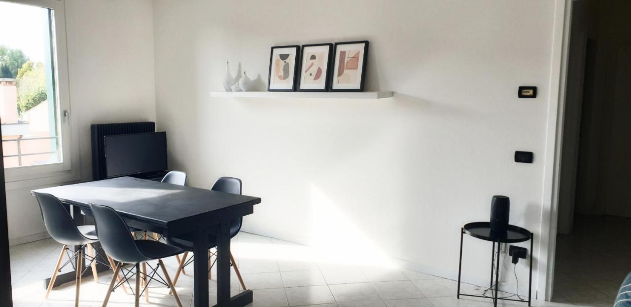 Venice & Treviso - Design Apartments Casièr Esterno foto