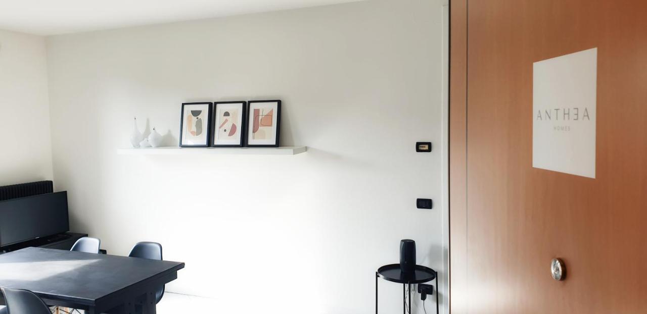 Venice & Treviso - Design Apartments Casièr Esterno foto