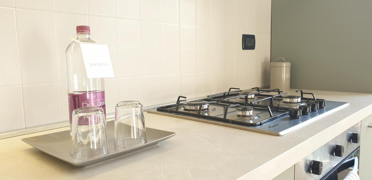 Venice & Treviso - Design Apartments Casièr Esterno foto