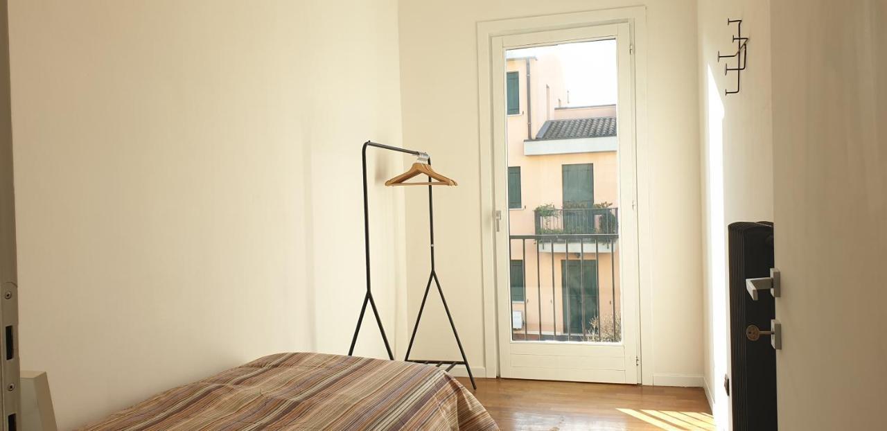 Venice & Treviso - Design Apartments Casièr Esterno foto