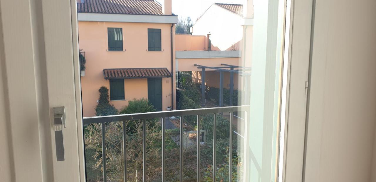 Venice & Treviso - Design Apartments Casièr Esterno foto