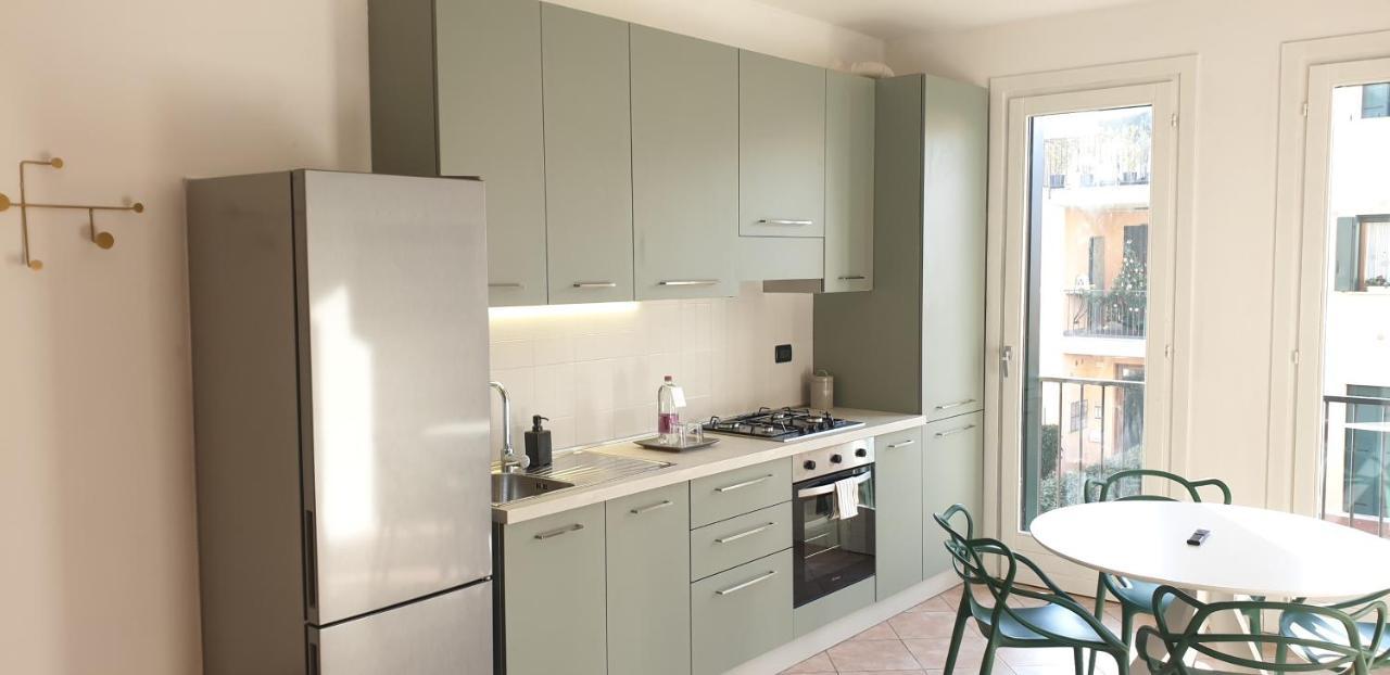 Venice & Treviso - Design Apartments Casièr Esterno foto