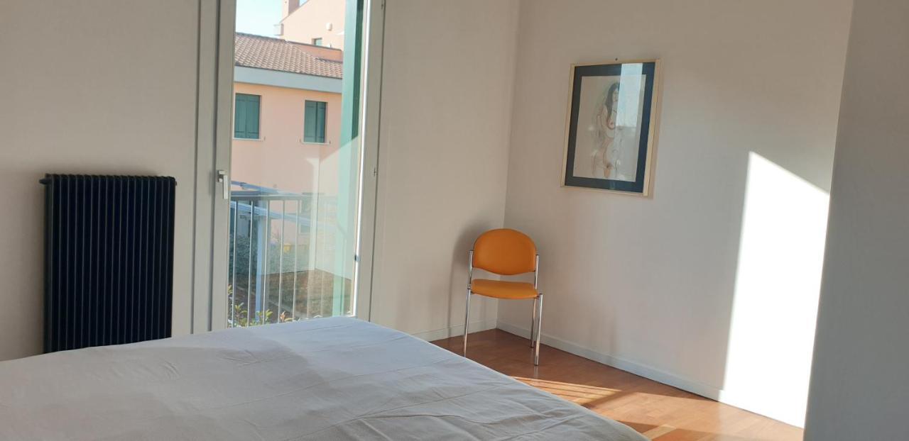 Venice & Treviso - Design Apartments Casièr Esterno foto