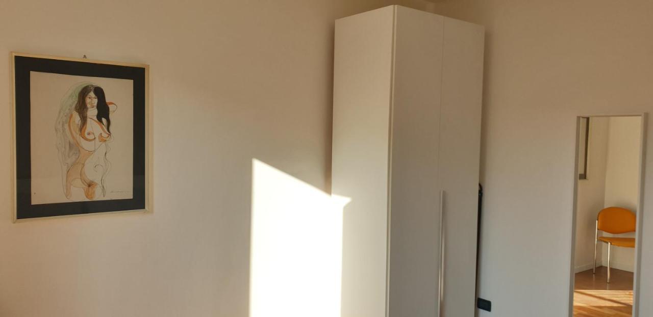 Venice & Treviso - Design Apartments Casièr Esterno foto