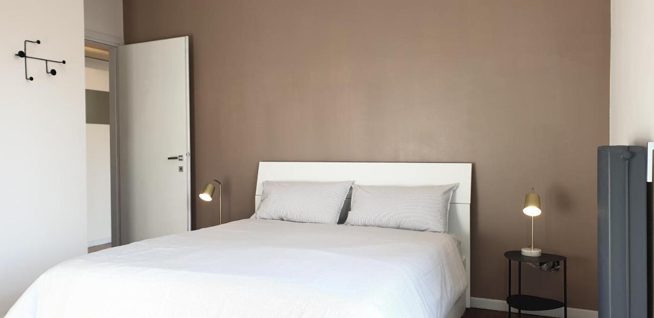 Venice & Treviso - Design Apartments Casièr Esterno foto