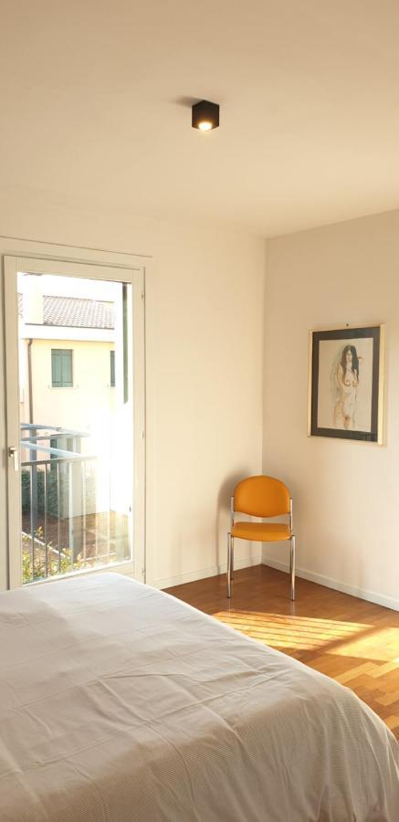 Venice & Treviso - Design Apartments Casièr Esterno foto