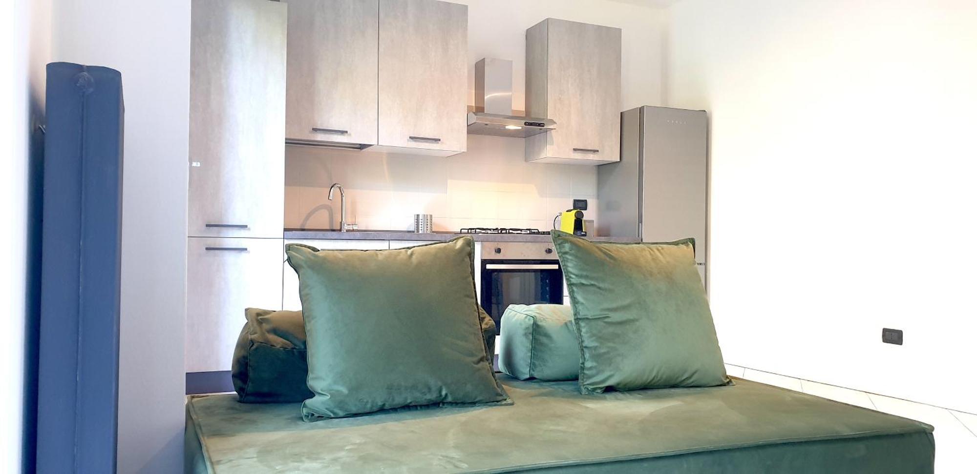 Venice & Treviso - Design Apartments Casièr Esterno foto