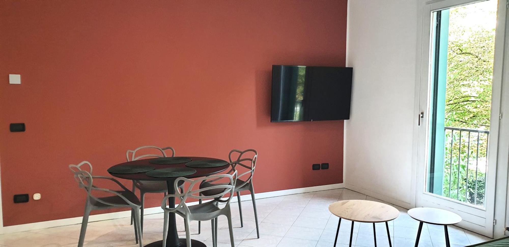Venice & Treviso - Design Apartments Casièr Esterno foto