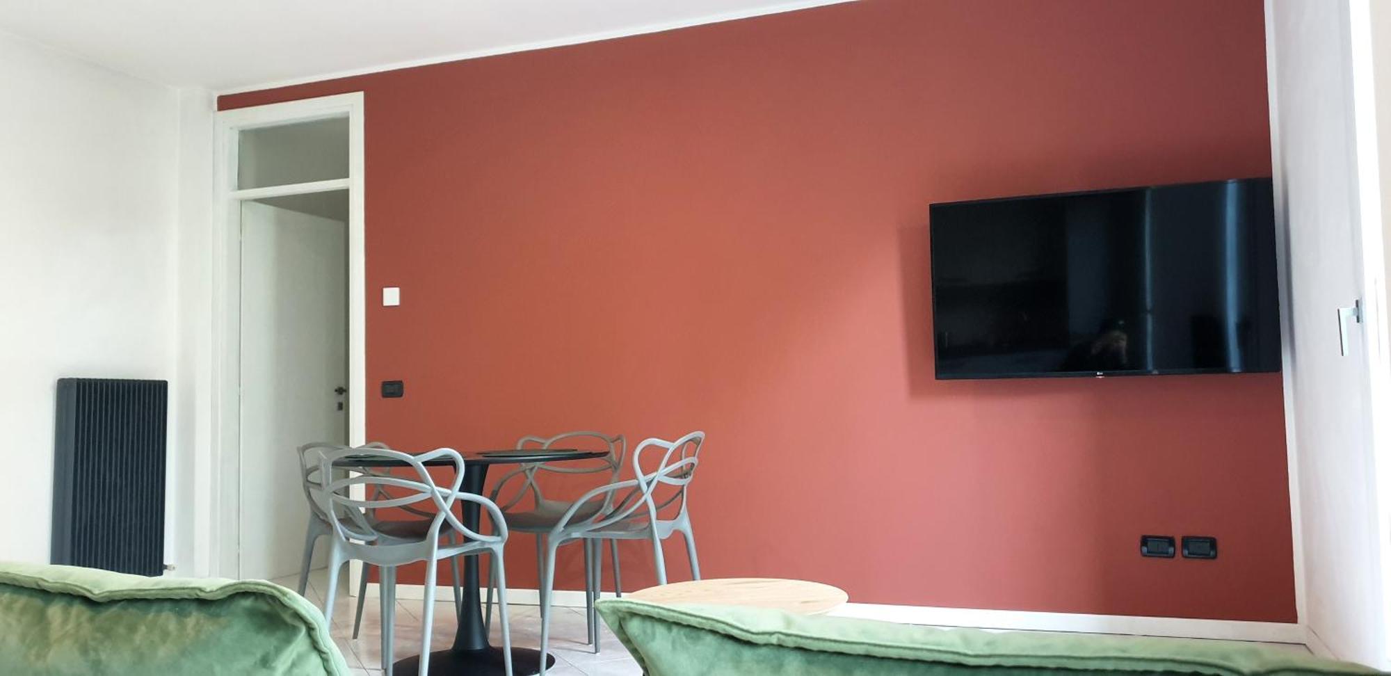 Venice & Treviso - Design Apartments Casièr Esterno foto